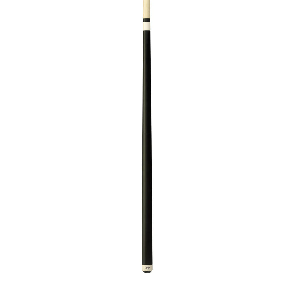 Rage Heavy Hitter 25 Oz Jump/Break Cue - Matte Black Finish