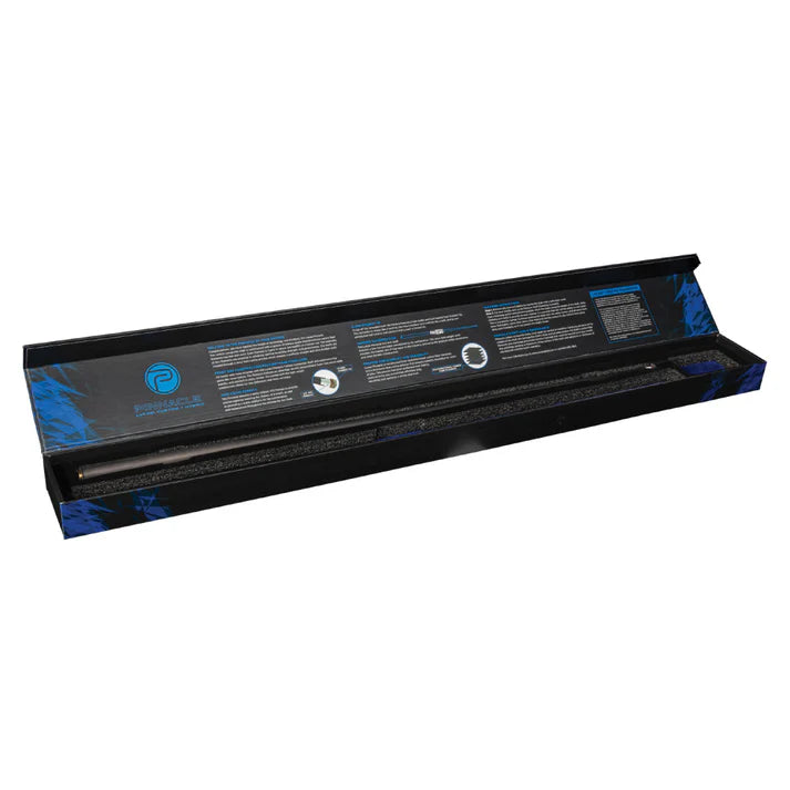 Lucasi Pinnacle Carbon Fiber Shaft - Uni-Loc