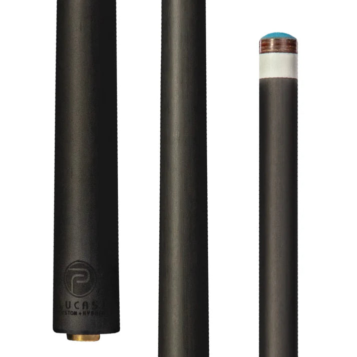 Lucasi Pinnacle Carbon Fiber Shaft - Uni-Loc