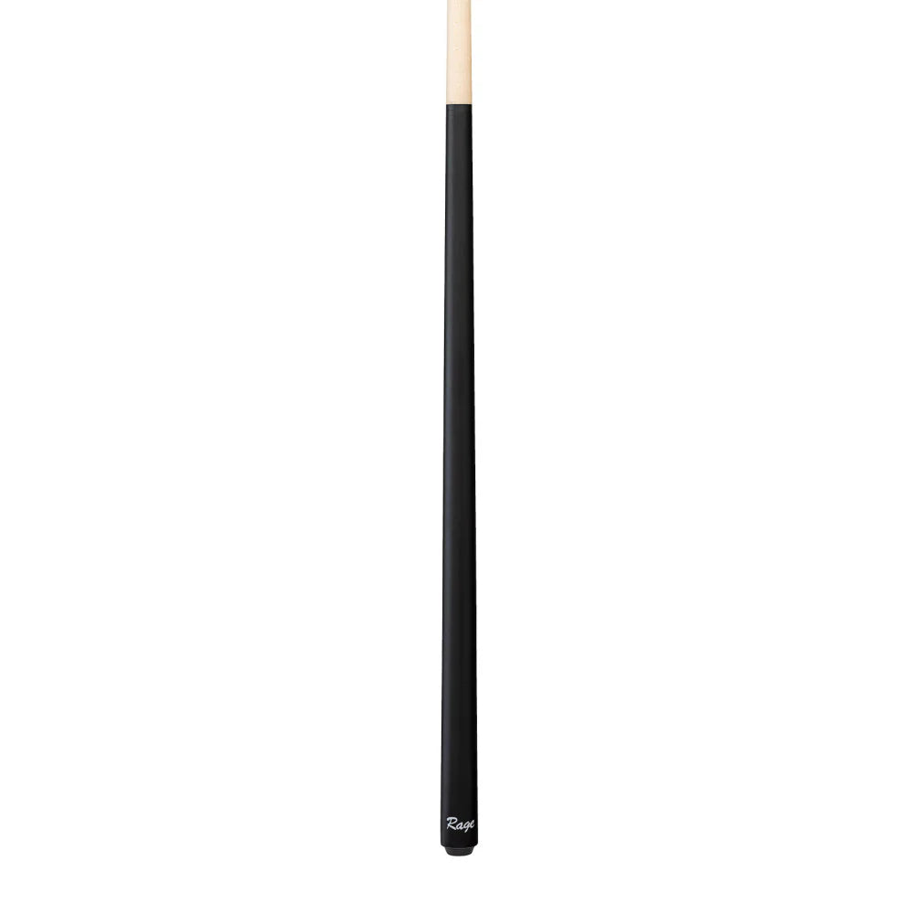 Rage Black Youth Cue