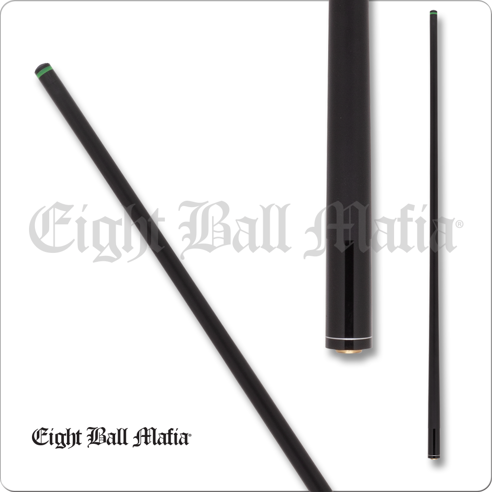 Eight Ball Mafia EBMBK03XS Break Cue Shaft