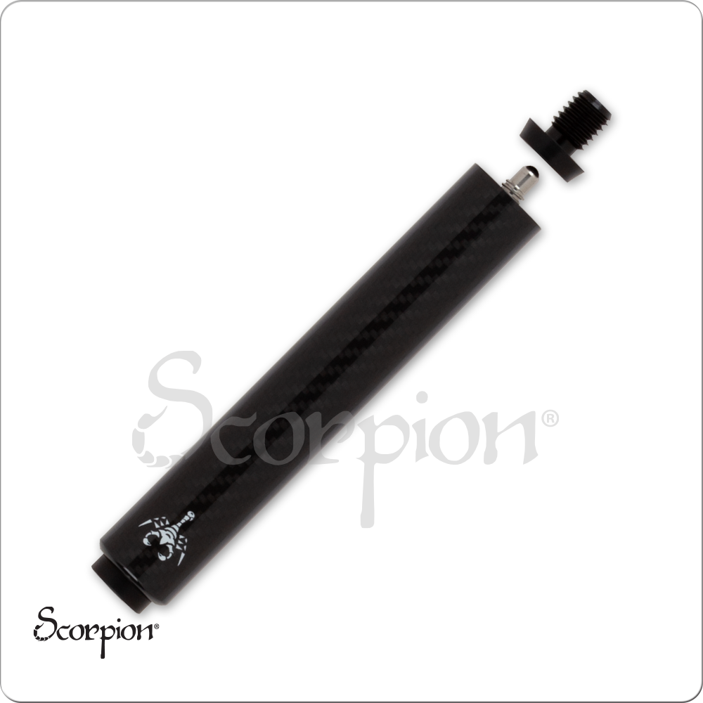 Scorpion EXTRSCO 7" Carbon Fiber Rear Extension