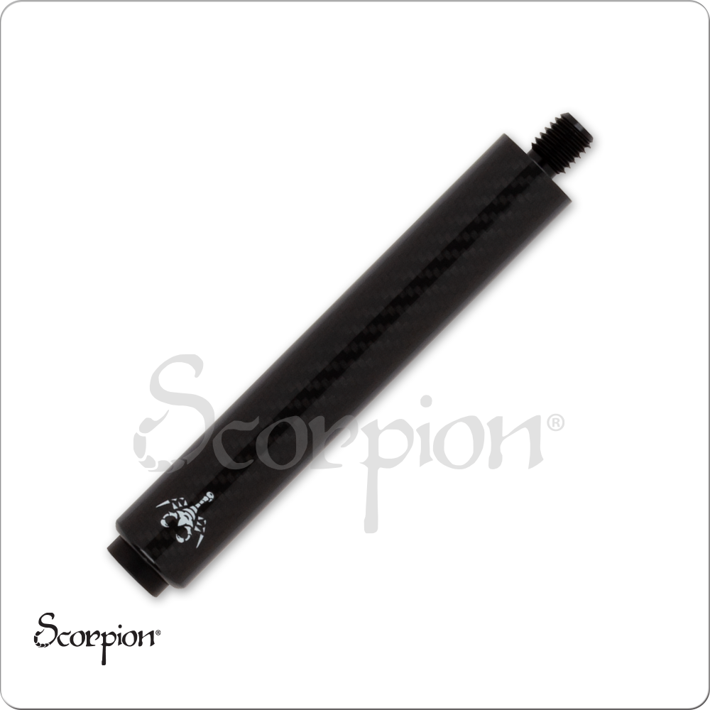 Scorpion EXTRSCO 7" Carbon Fiber Rear Extension
