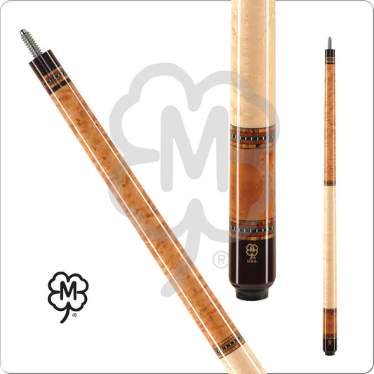 McDermott G229 Cue