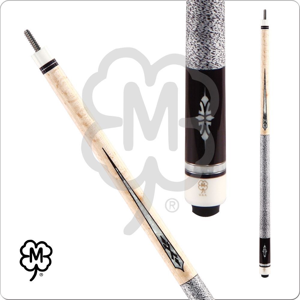 McDermott G323 Cue