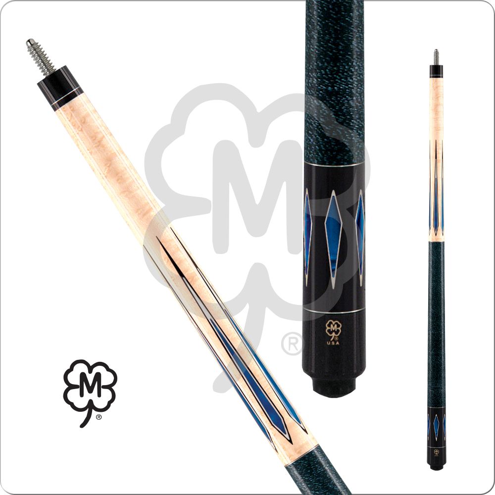McDermott G324 Cue
