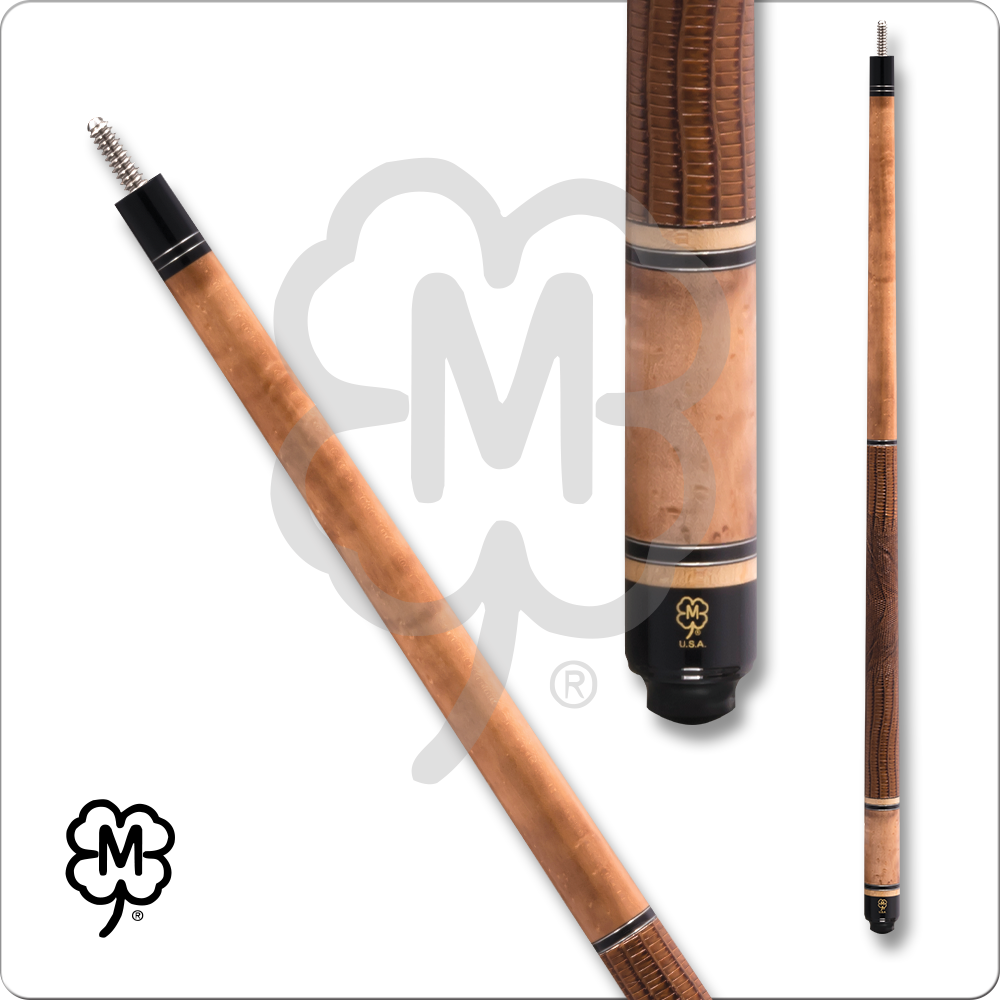 McDermott G327 Cue