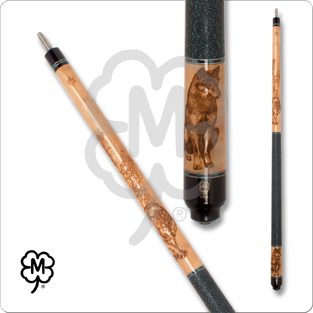 McDermott G338 Cue