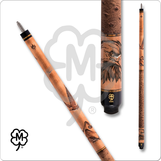 McDermott G438 Cue