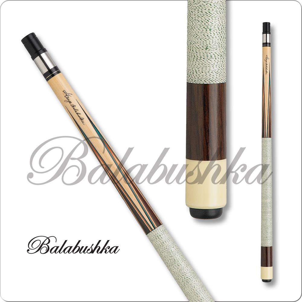 Balabushka GB01 Cue