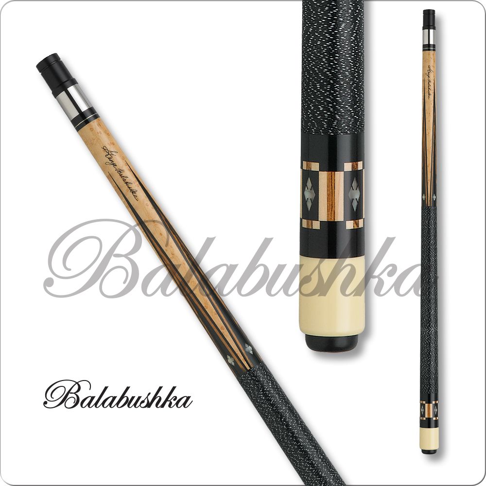 Balabushka GB05 Cue