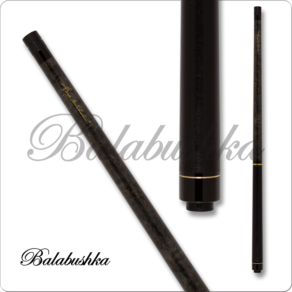 Balabushka GBJBKW Break/Jump Cue - Wrap
