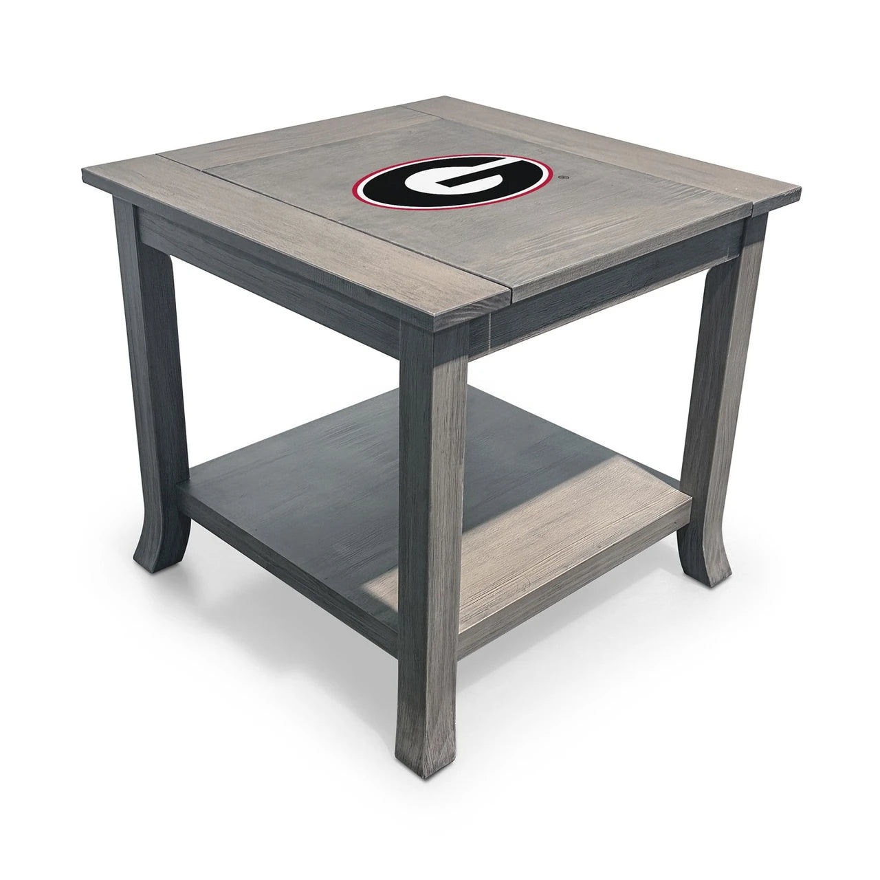 Wave7 Game Day Side Table