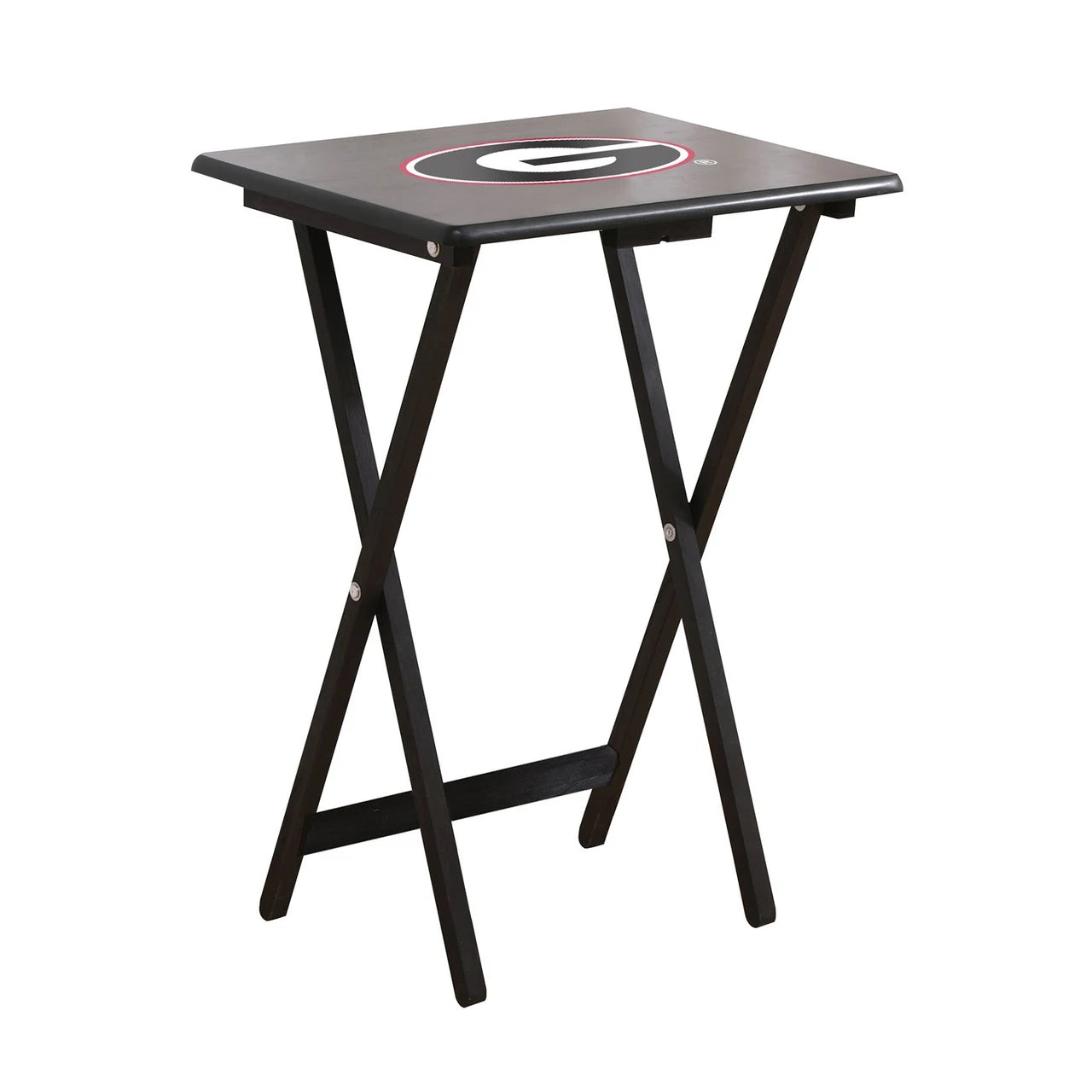 Wave7 TV Trays W/Stand