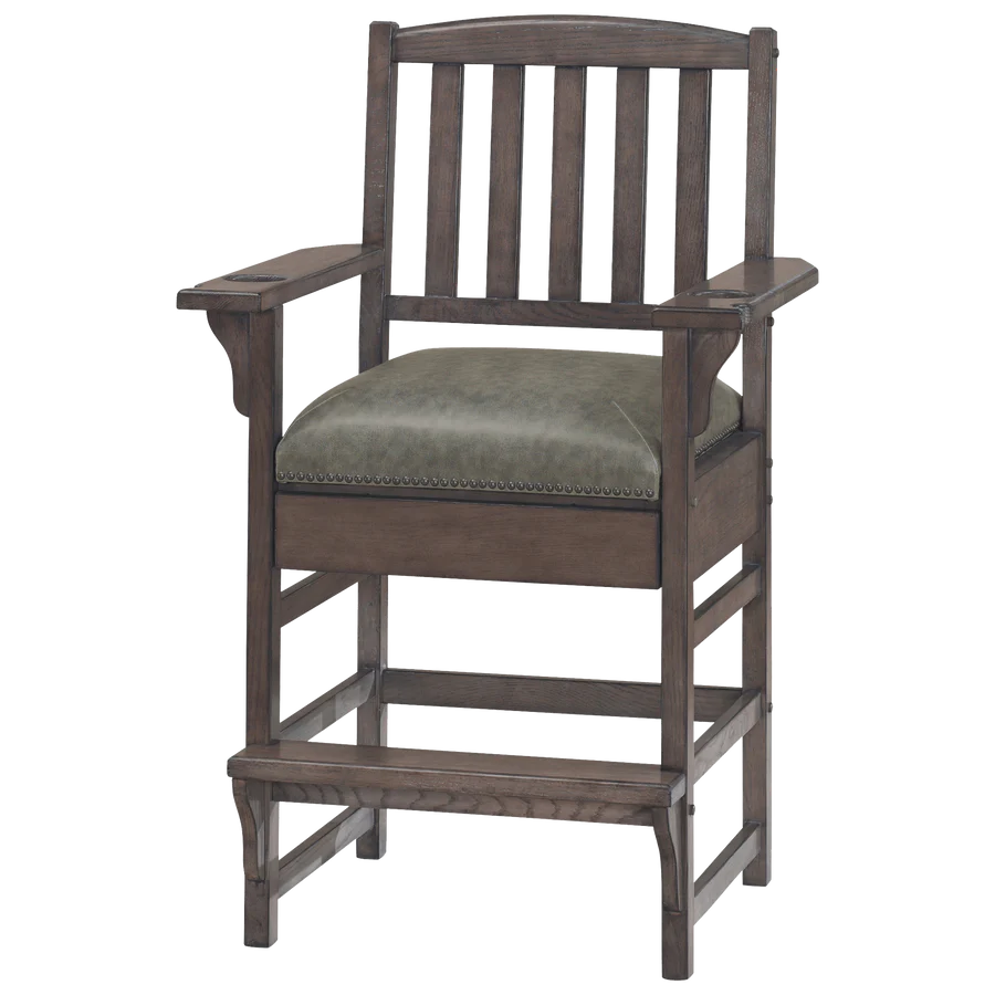 American Heritage King Chair