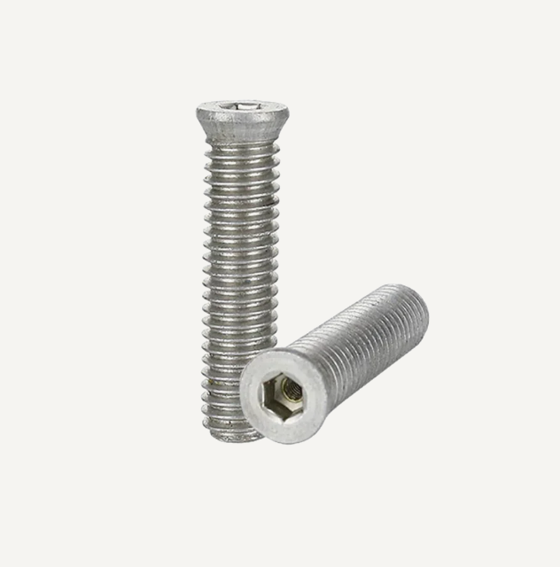 Weight Bolt