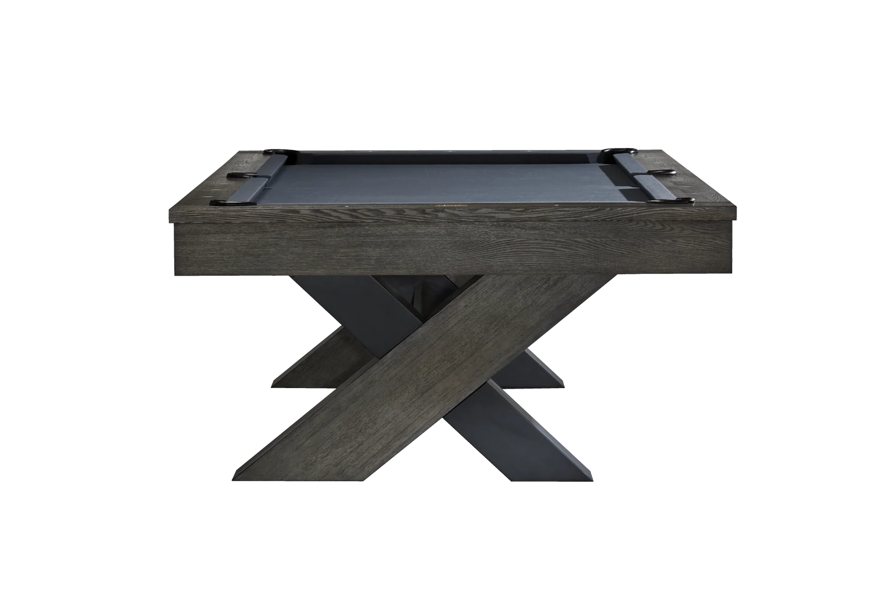 American Heritage Halifax 8' Pool Table