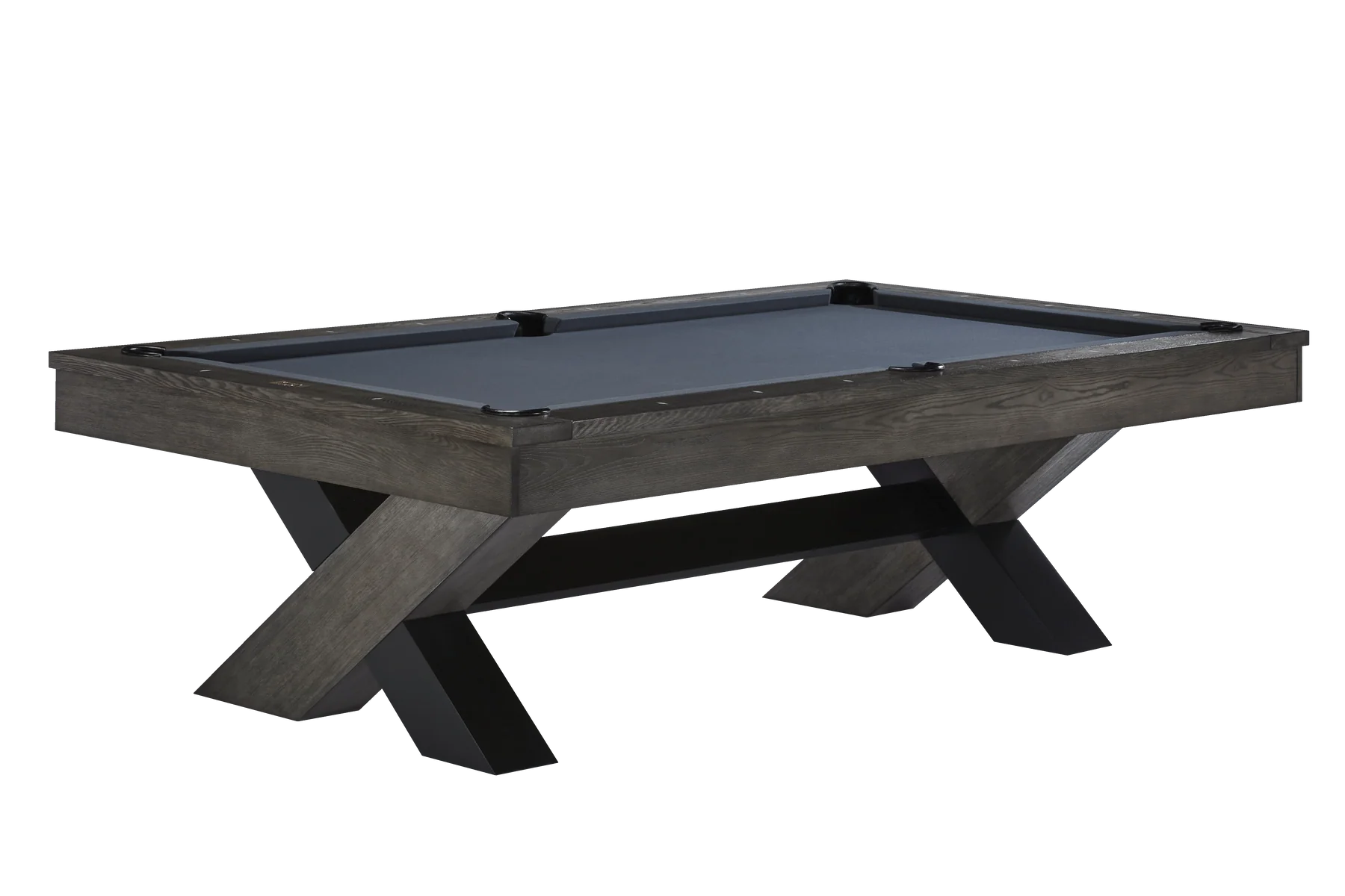 American Heritage Halifax 8' Pool Table