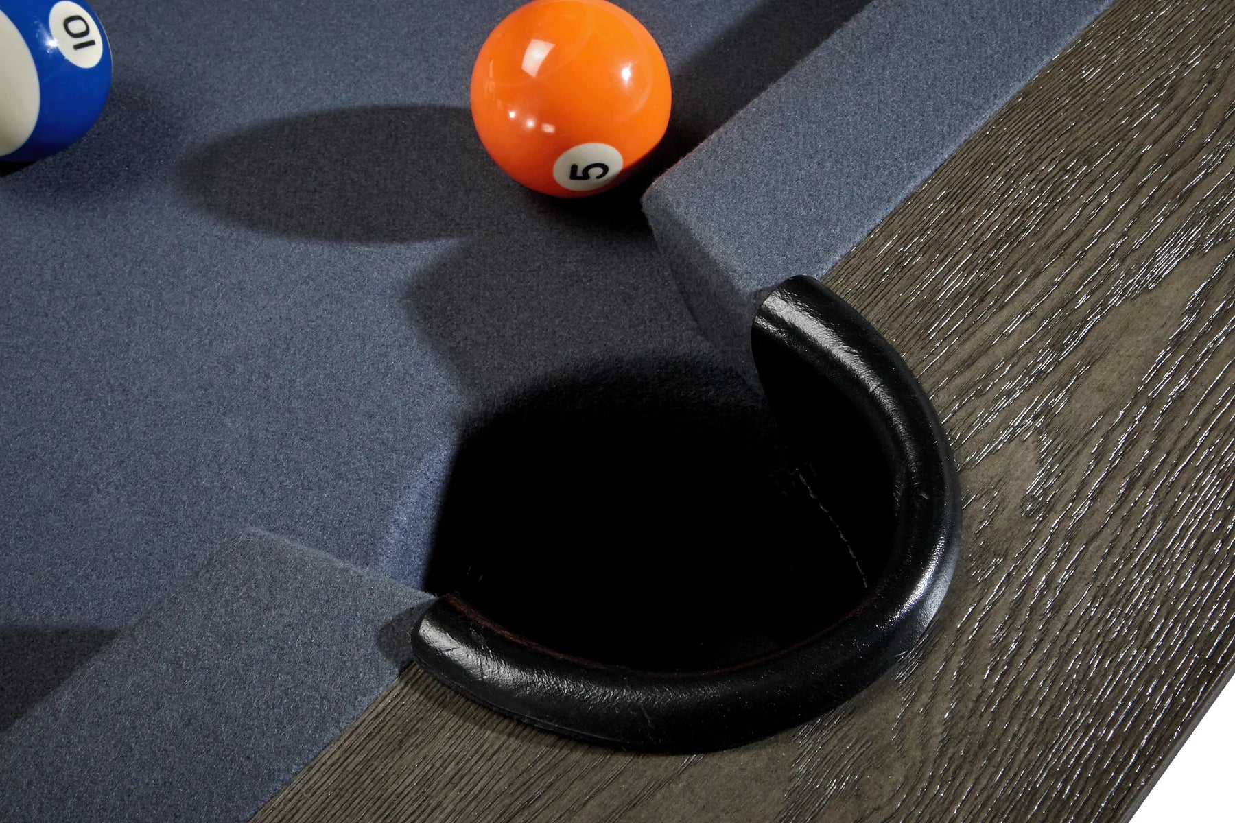 American Heritage Halifax 8' Pool Table