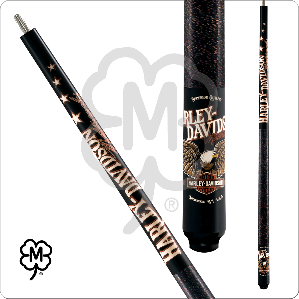 McDermott HD42 Cue