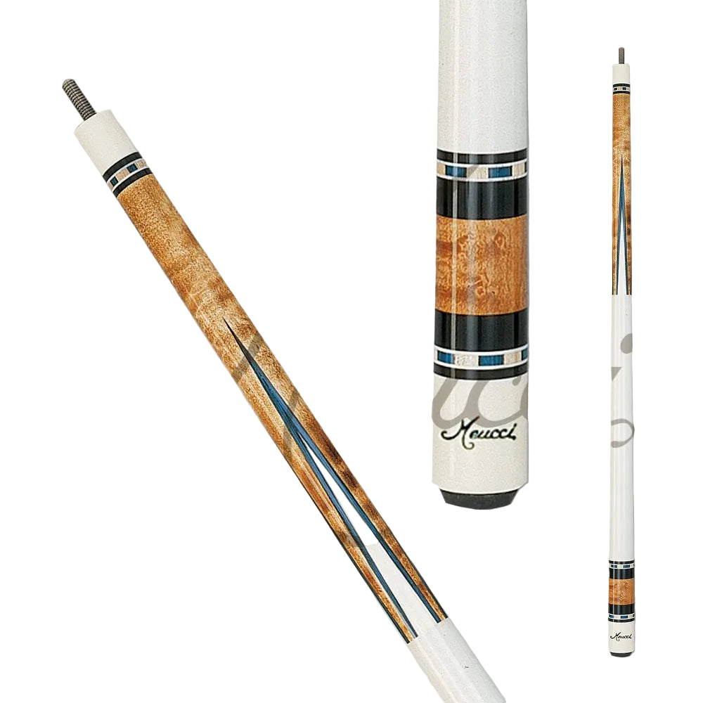 Meucci MEHOF02 Cue