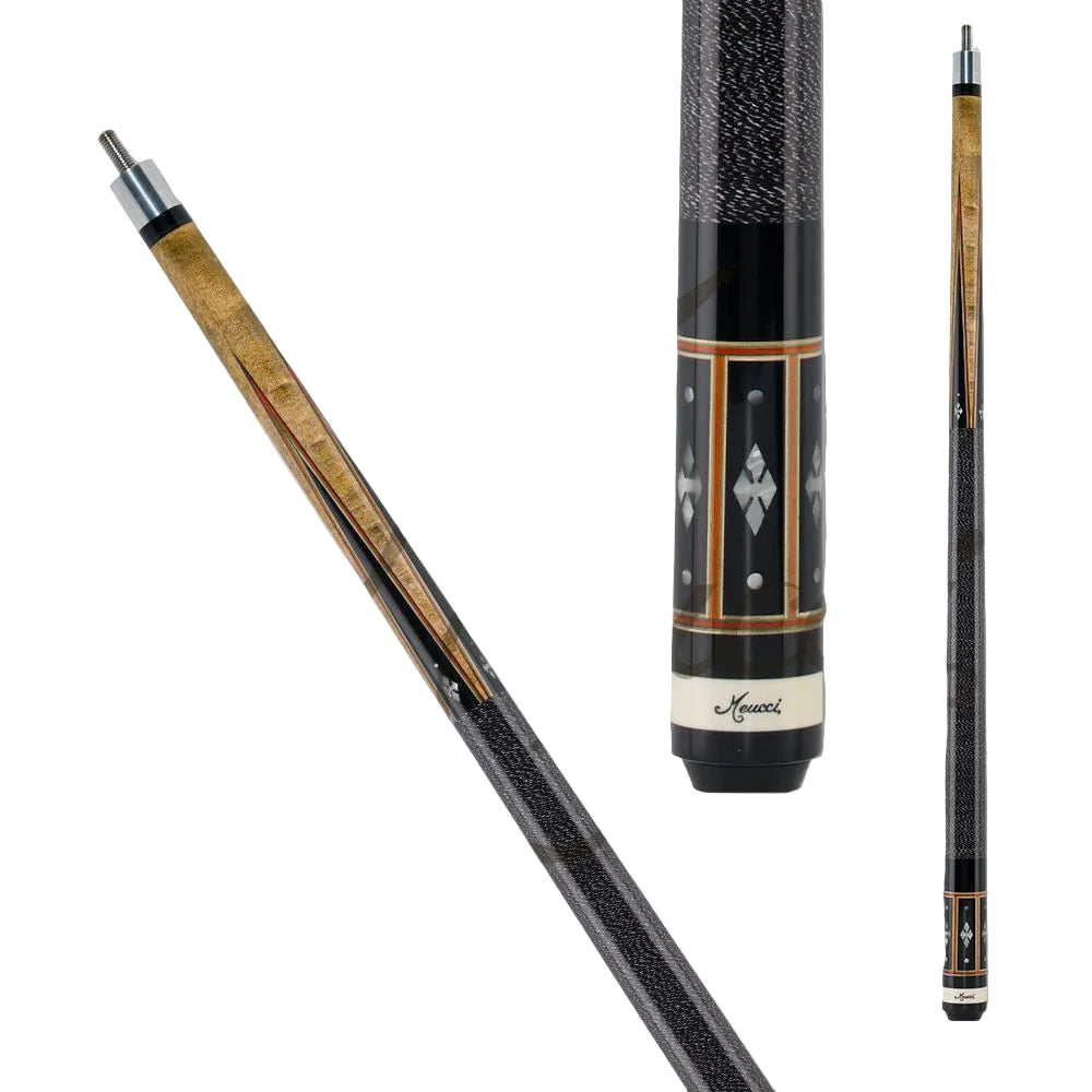 Meucci MEHP01 Cue