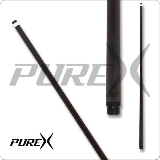 Pure X HXTCF2 Shaft - Quick-Release