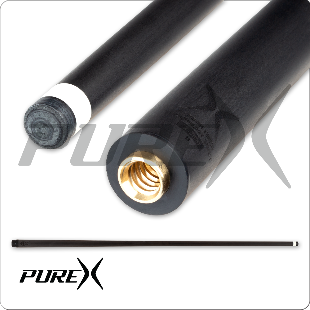 Pure X HXTCF2 Shaft - Quick-Release
