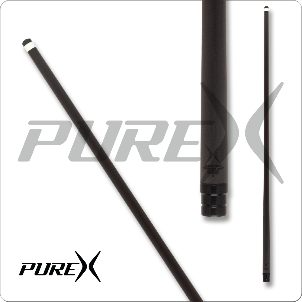 Pure X HXTCF2 Shaft - Radial