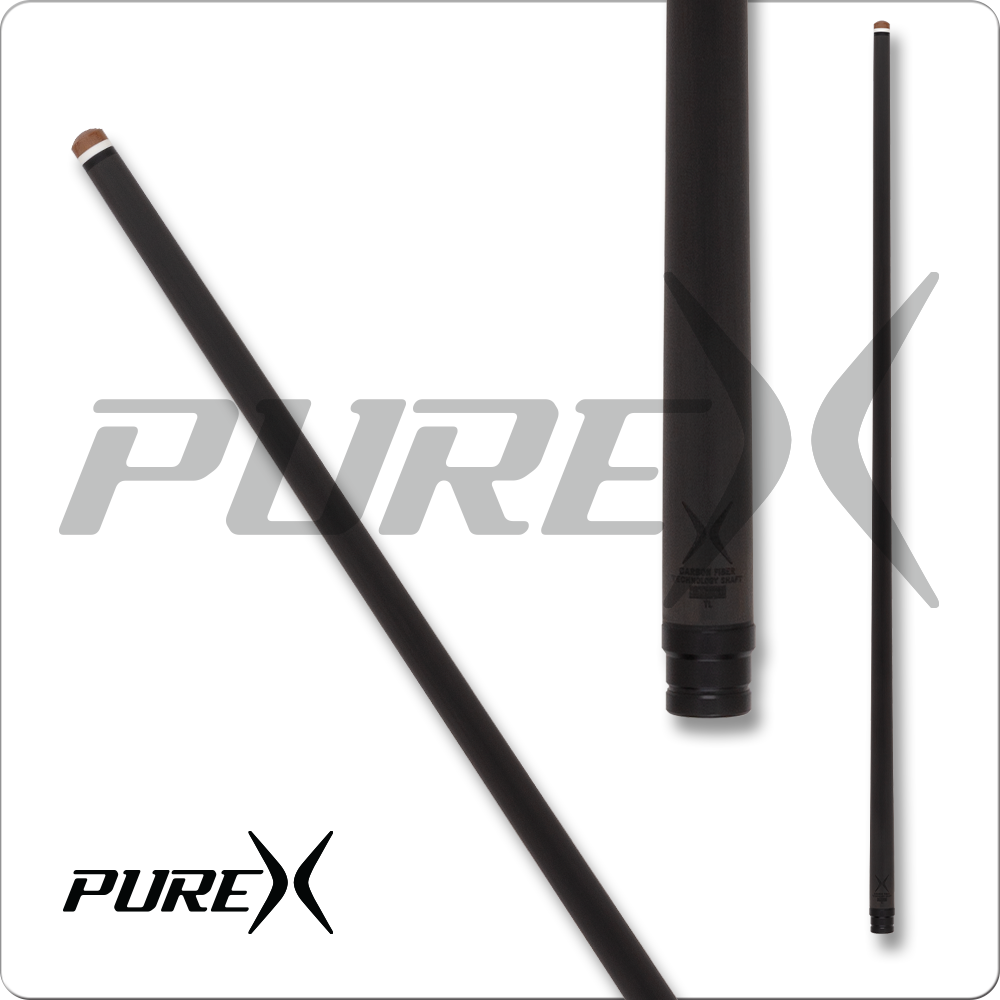Pure X HXTCF2 Break/Jump Shaft