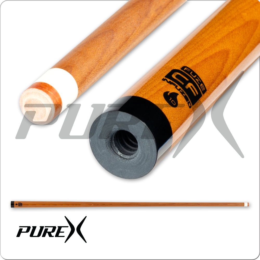 Pure X HXTKW1 Shaft - 3/8 x 10