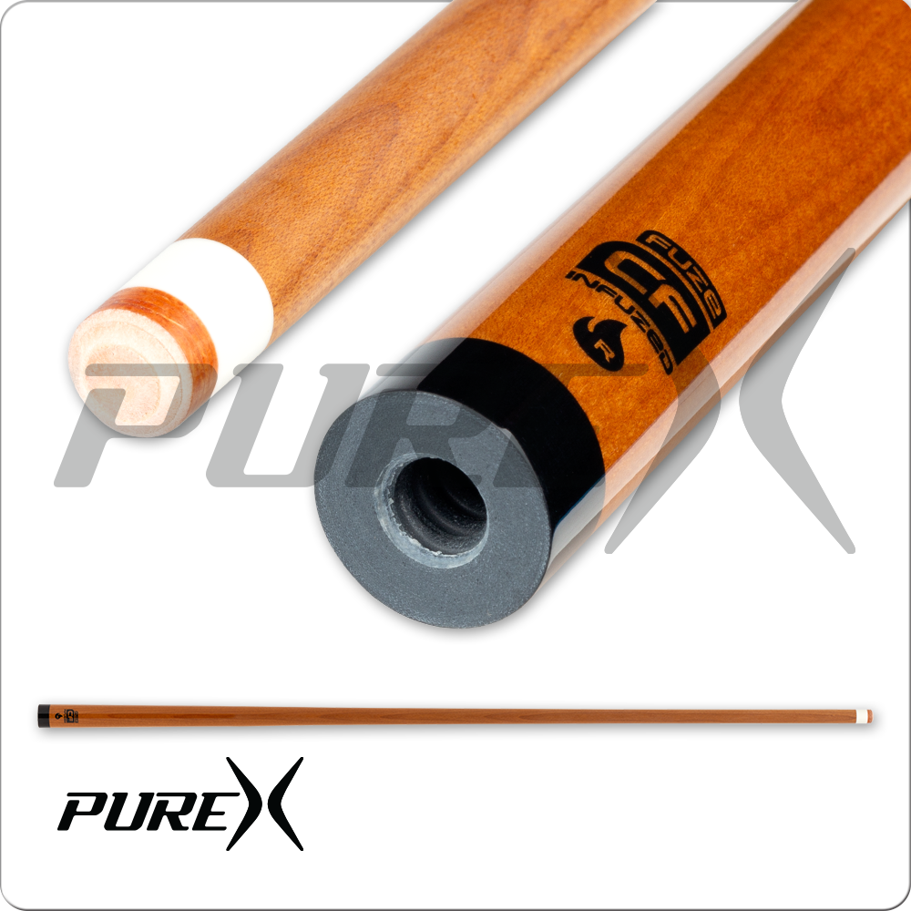 Pure X HXTKW1 Shaft - Radial