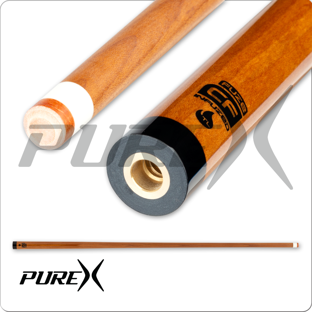 Pure X HXTKW1 Shaft - Turbo Lock