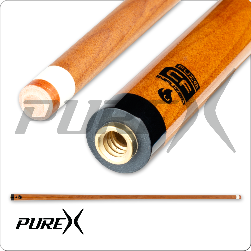 Pure X HXTKW1 Shaft - Uni-Loc