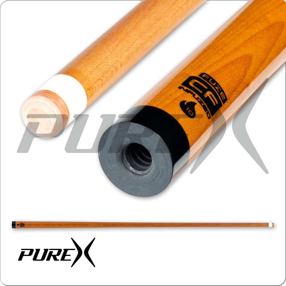 Pure X HXTKW2 Shaft - 3/8 x 10