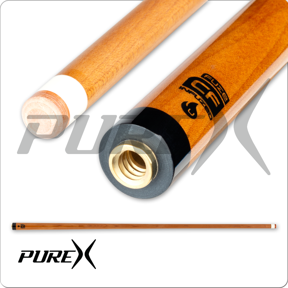 Pure X HXTKW2 Shaft - Uni-Loc