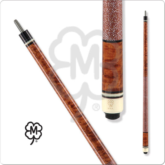 McDermott G204 Cue