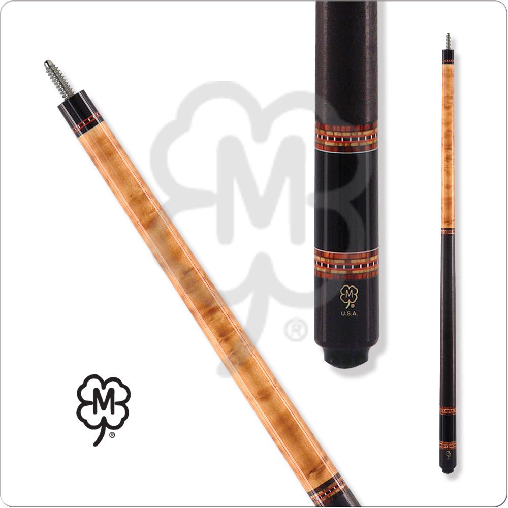 McDermott G225 Cue