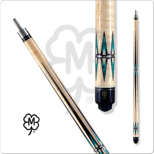 McDermott G605 Cue