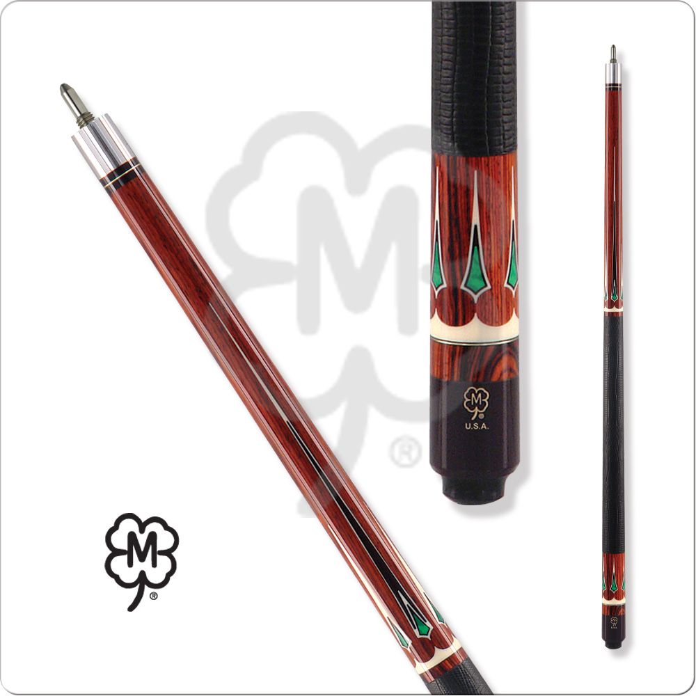 McDermott G706 Cue