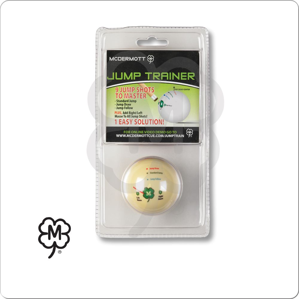 McDermott IPJT Jump Training Ball