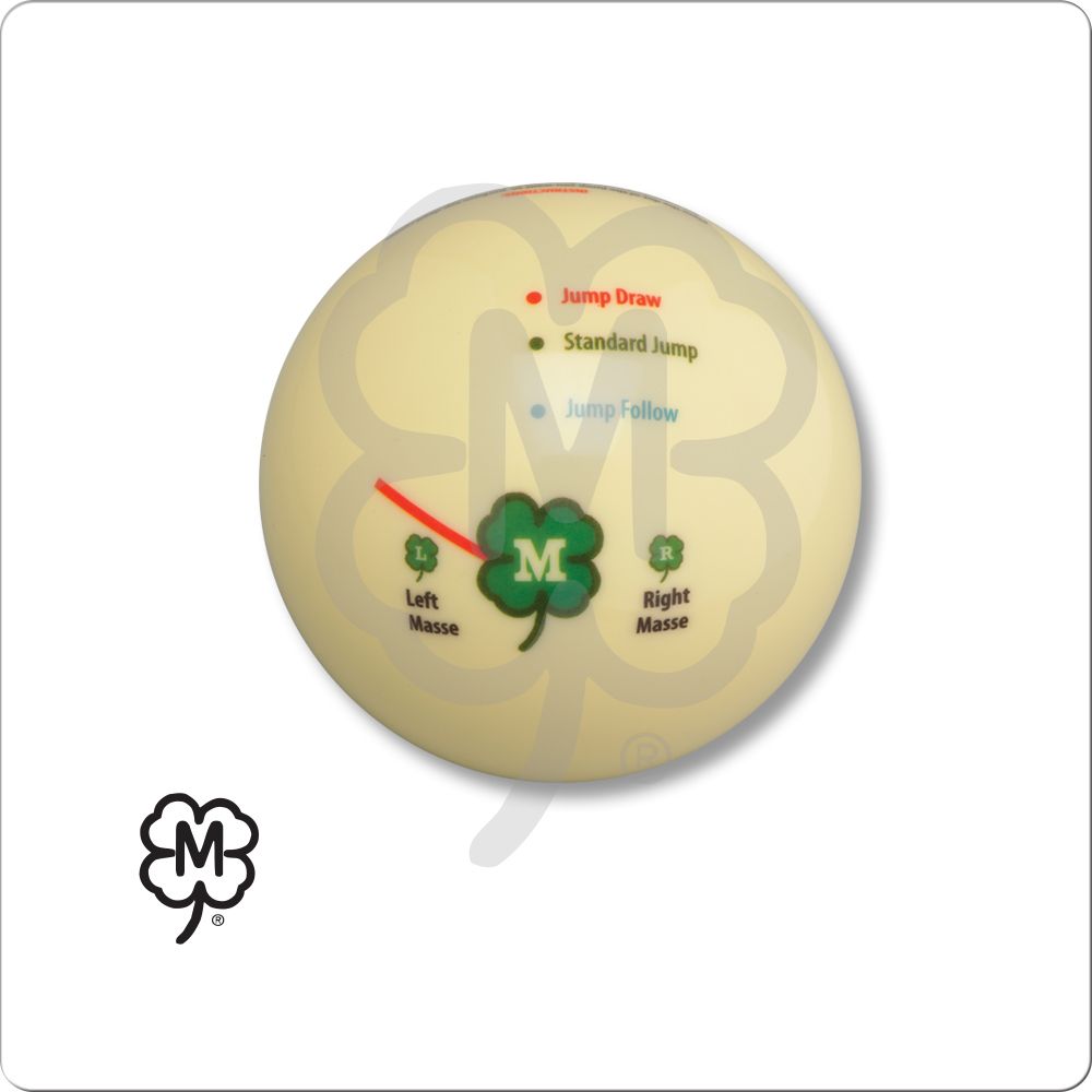 McDermott IPJT Jump Training Ball