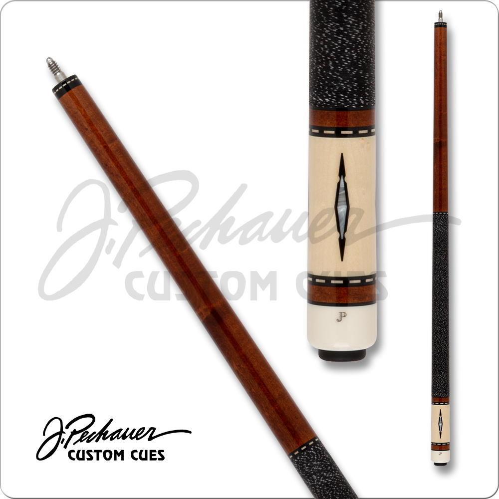 Pechauer JP2503 Cue