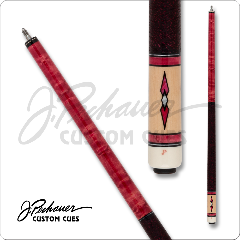 Pechauer JP2504 Cue