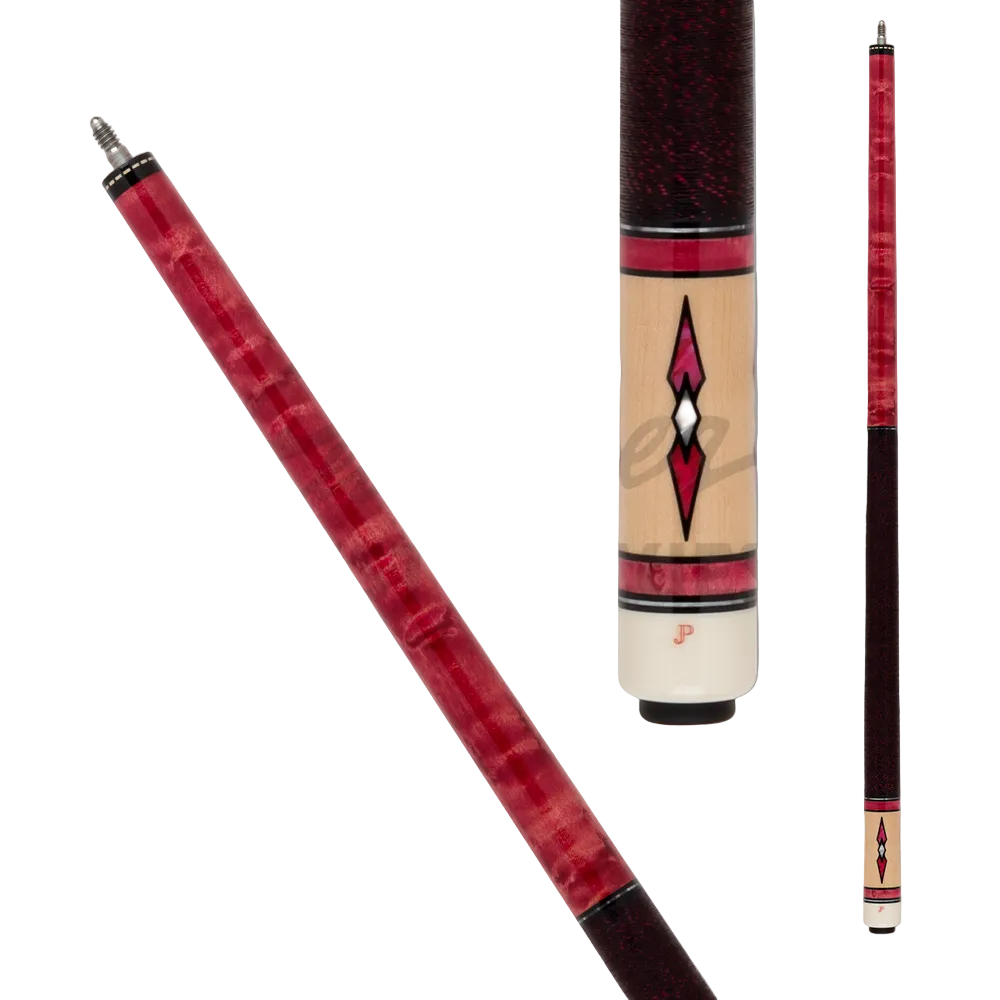 Pechauer JP2504 Cue