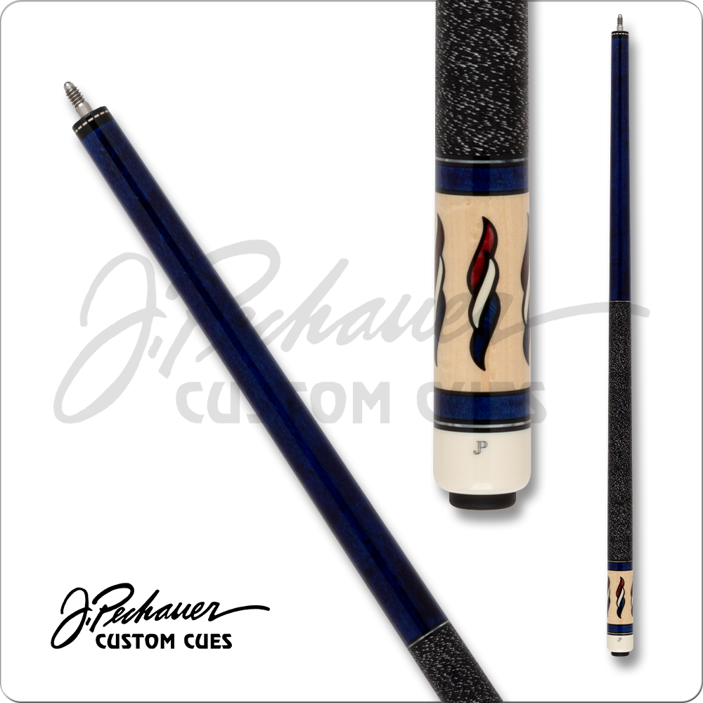 Pechauer JP2505 Cue