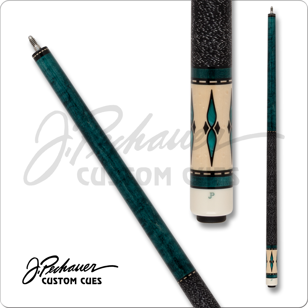 Pechauer JP2506 Cue