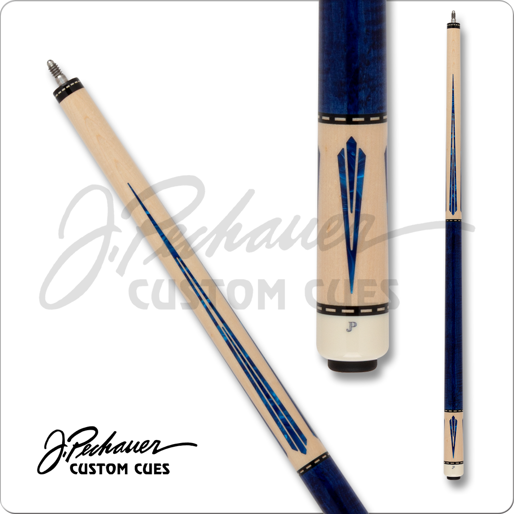 Pechauer JP2507 Cue