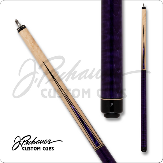Pechauer JP2508 Cue