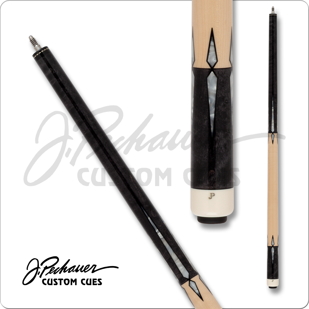 Pechauer JP2510 Cue